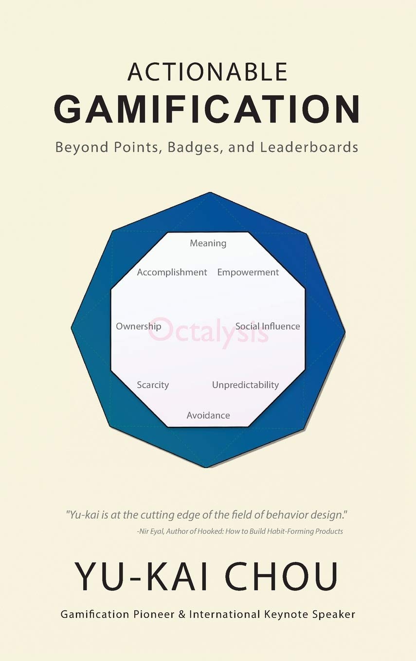 Gamification by Yu-Kai Chou