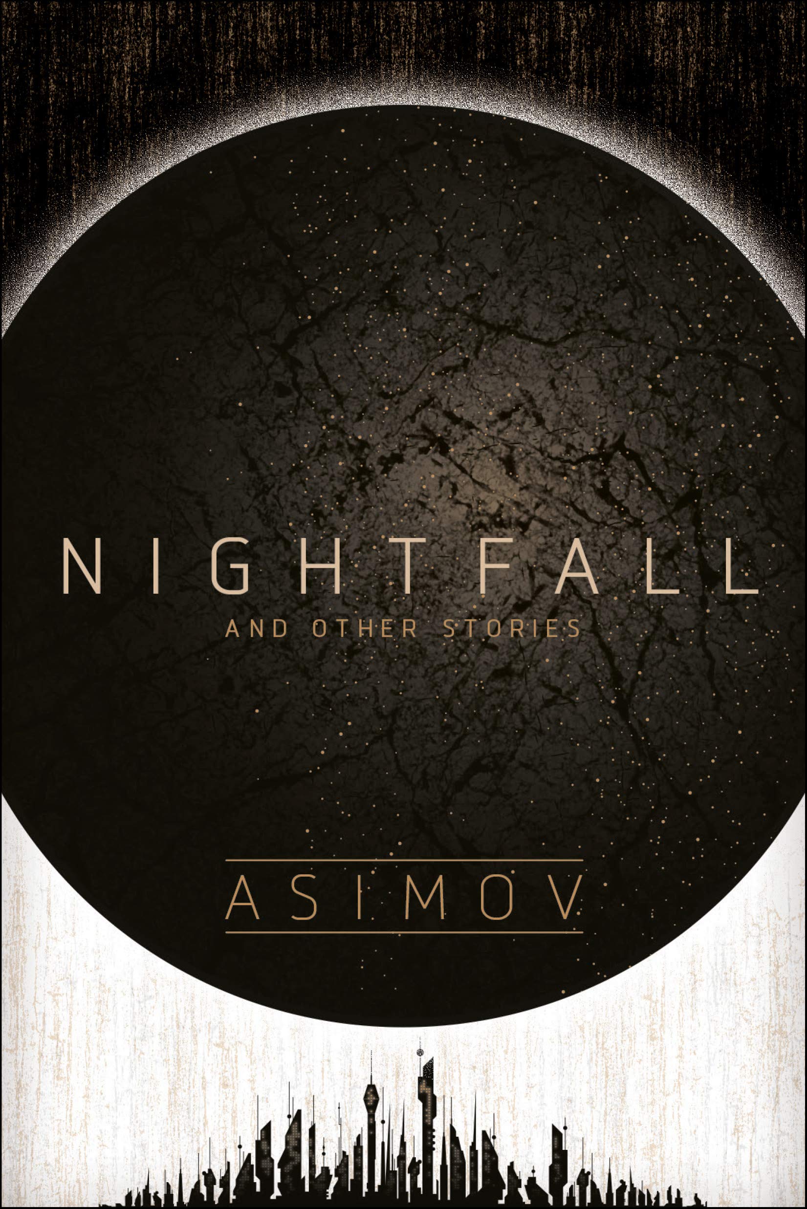 Nightfall by Isaac Asimov