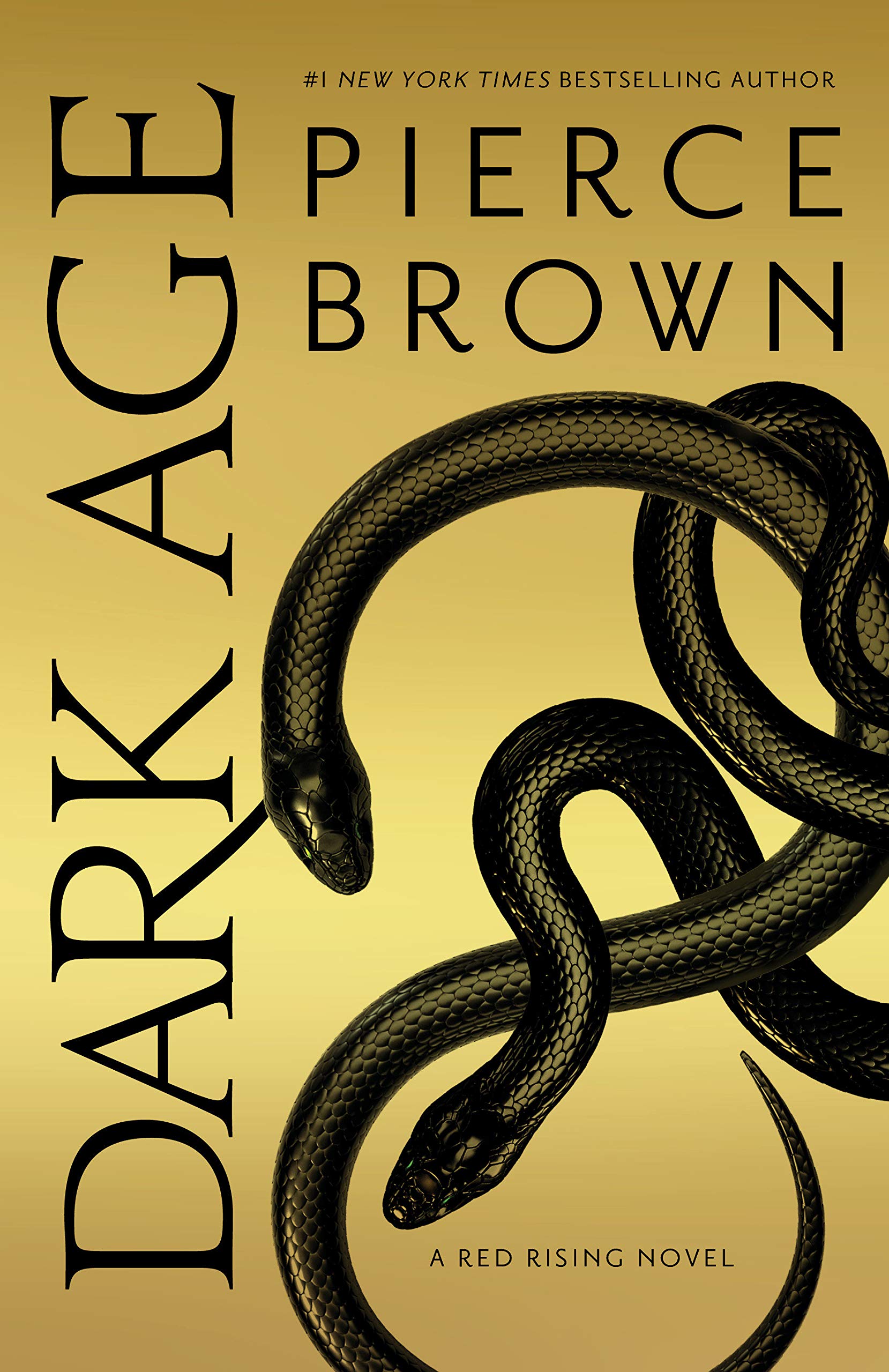 Dark Age by Pierce Brown