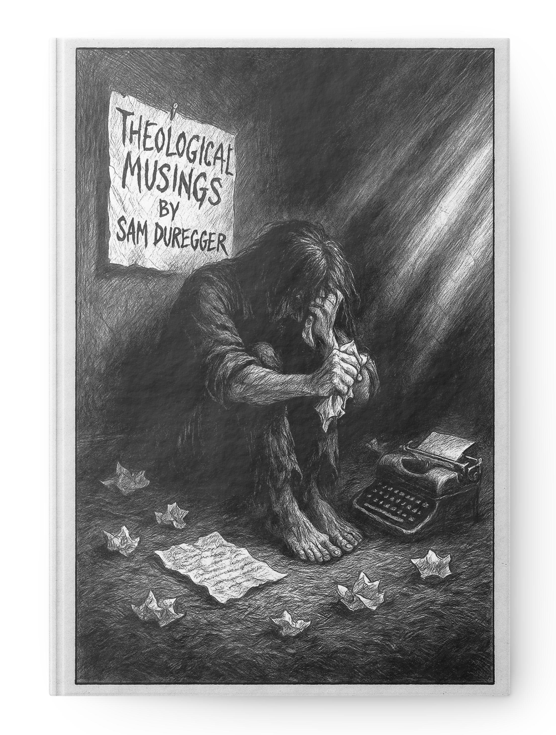 Theological Musings