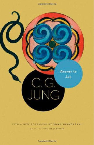 Answer to Job by Carl Jung
