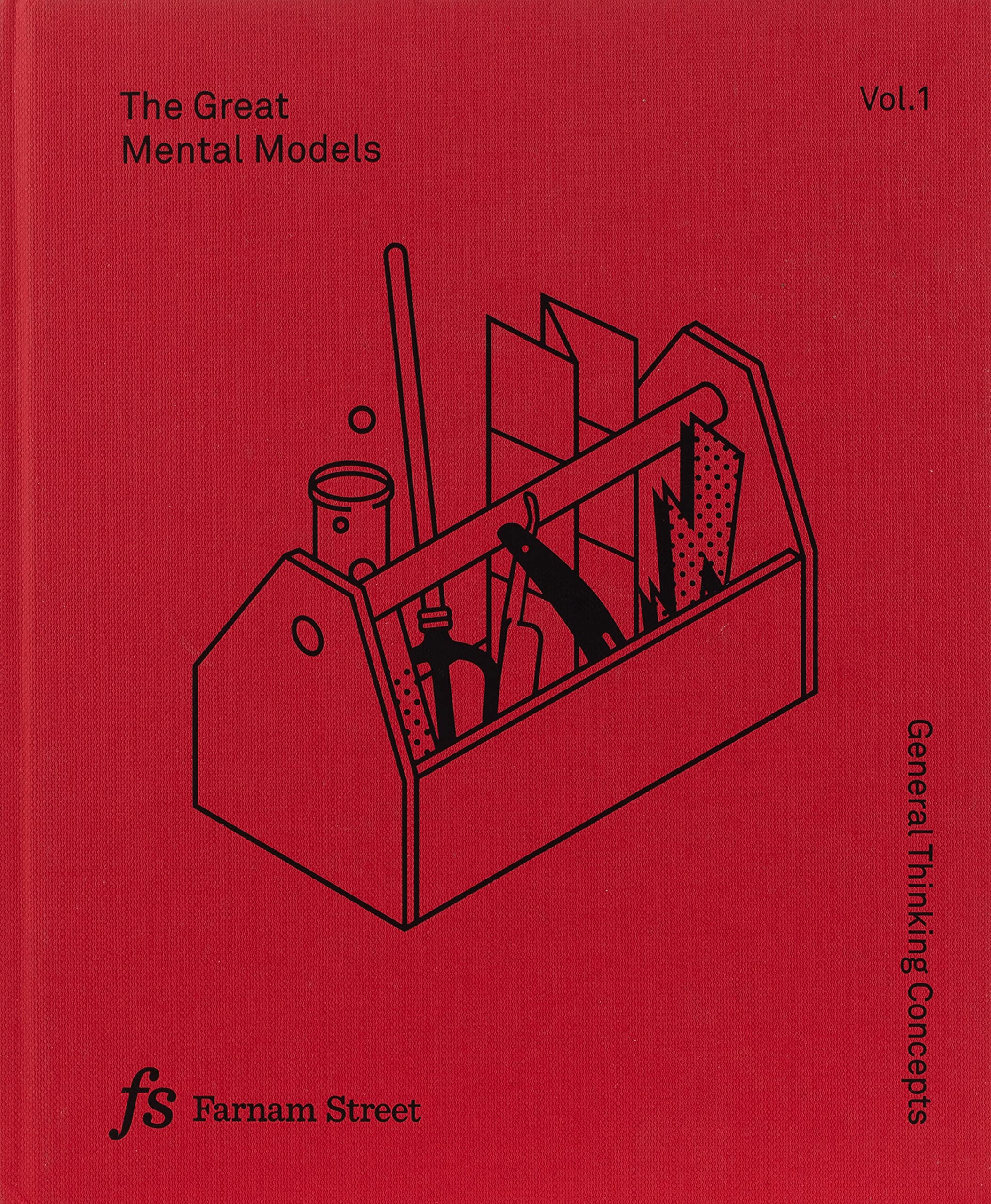 The Great Mental Models by Rhiannon Beaubien & Shane Parrish