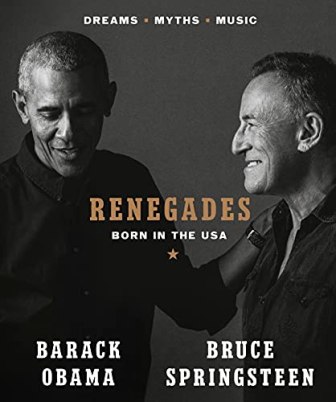 Renegades: Born in the USA