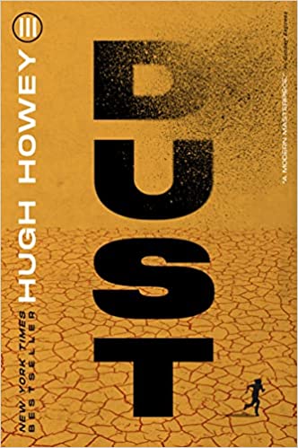 Dust by Hugh Howey