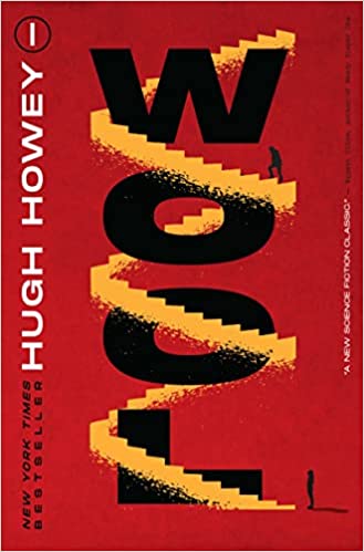 Wool by Hugh Howey