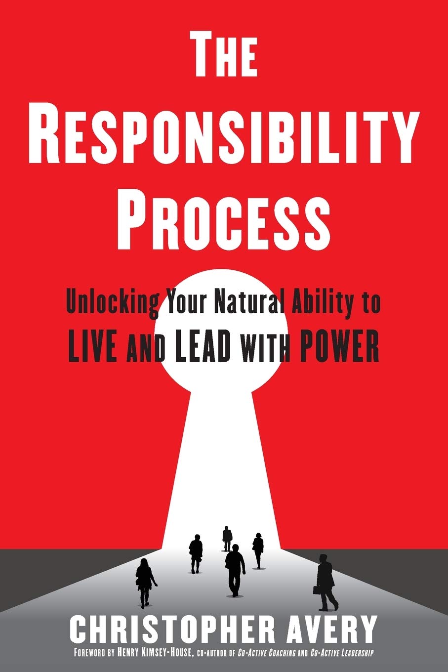 The Responsibility Process